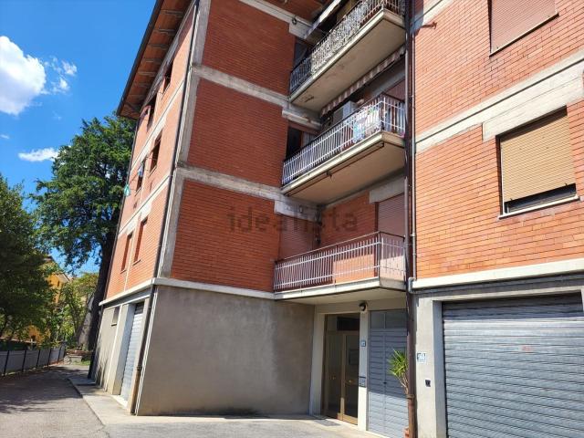 Appartamento in vendita a Gioiella, Umbria