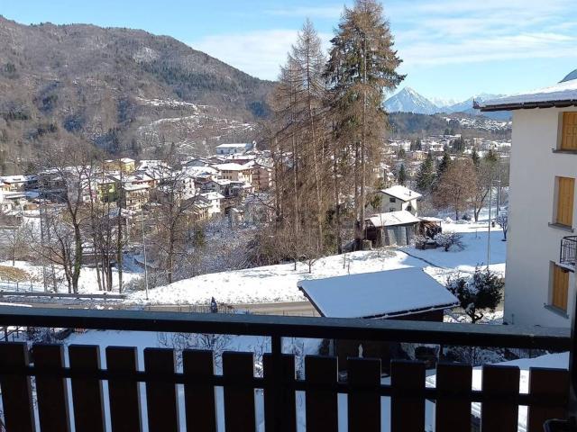 Appartamento in vendita a Ampezzo, Friuli-Venezia Giulia