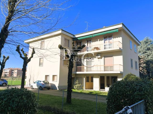Appartamento in vendita a Unione Terre di Pianura, Granarolo Dell'emilia