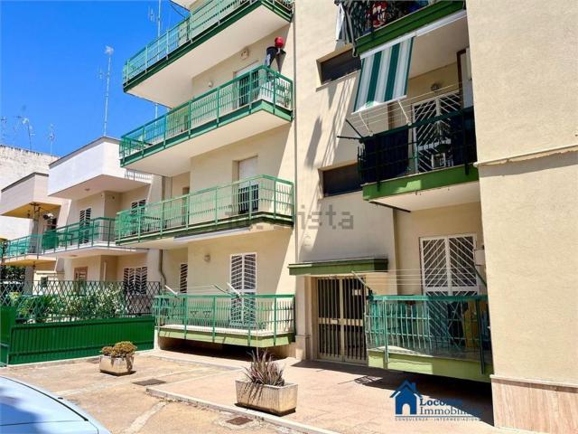 Appartamento in vendita a Puglia, Bari