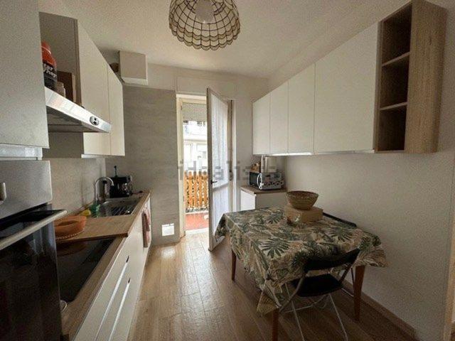 Appartamento in vendita a Caserme, Como