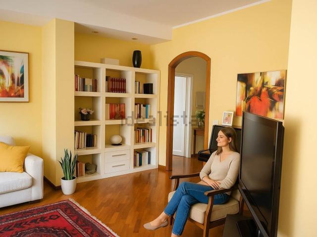 Appartamento in vendita a Salemi, Trapani