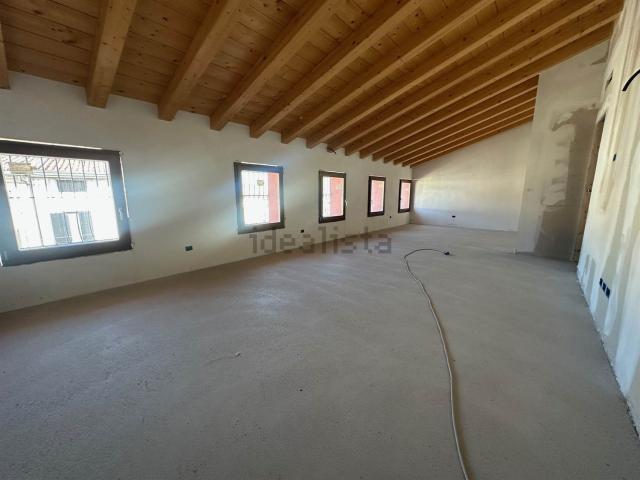 Appartamento in vendita a Belfiore, Veneto
