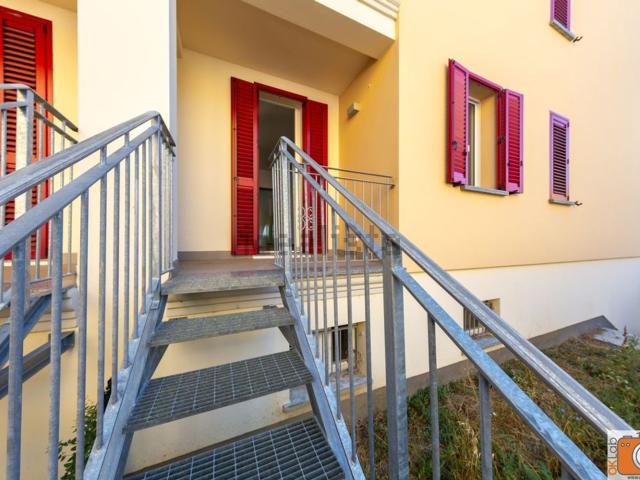 Appartamento in vendita a Medesano, Ramiola