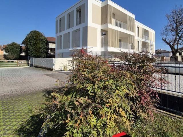 Appartamento in vendita a Villaverla, Veneto