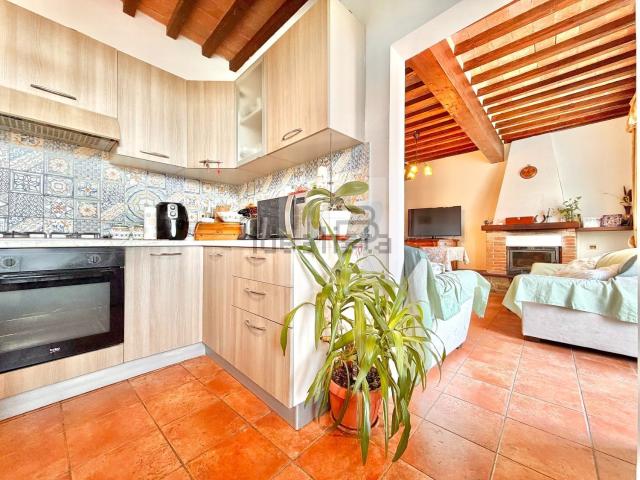 Appartamento in vendita a Sant'Anna, Bagni Di Lucca Ponte