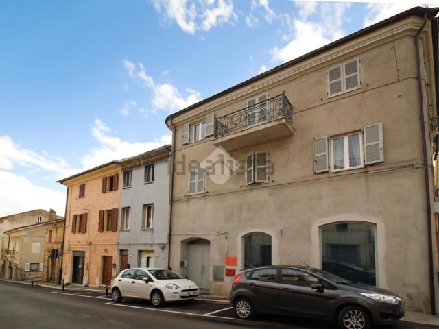 Appartamento in vendita a San Lorenzo, Marche
