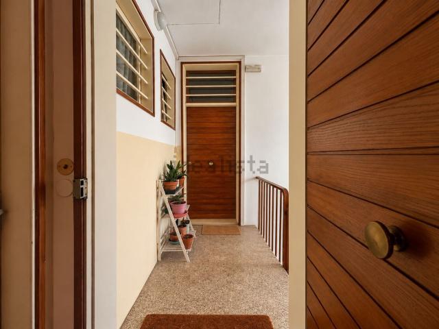 Appartamento in vendita a Salvarosa, Castelfranco Veneto