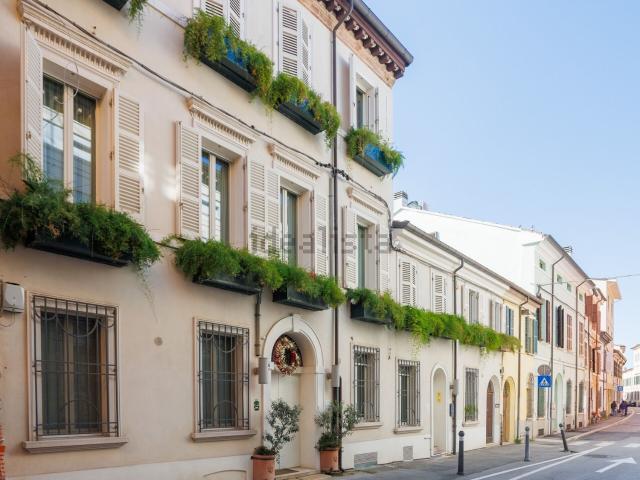 Appartamento in vendita a Unione dei comuni Valle del Savio, Cesenà
