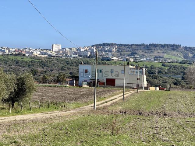 Appartamento in vendita a Grotta Pignata, Matera