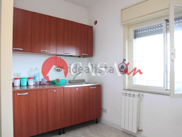 Appartamento in vendita a Militello Rosmarino, Sicilia