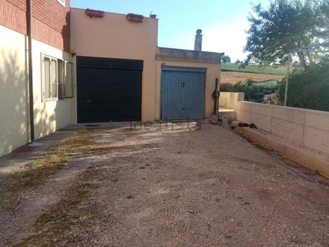 Appartamento in vendita a Conocchiole, Campobasso