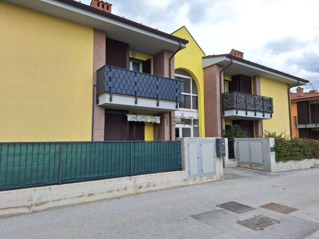 Appartamento in vendita a Passo di Treia, Treia