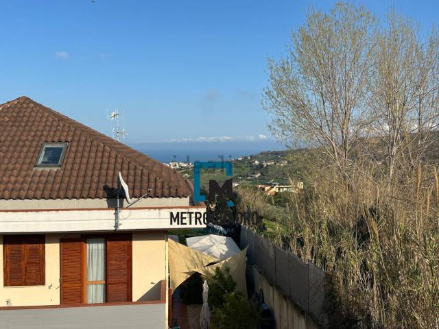 Appartamento in vendita a Ponterotto, Marche