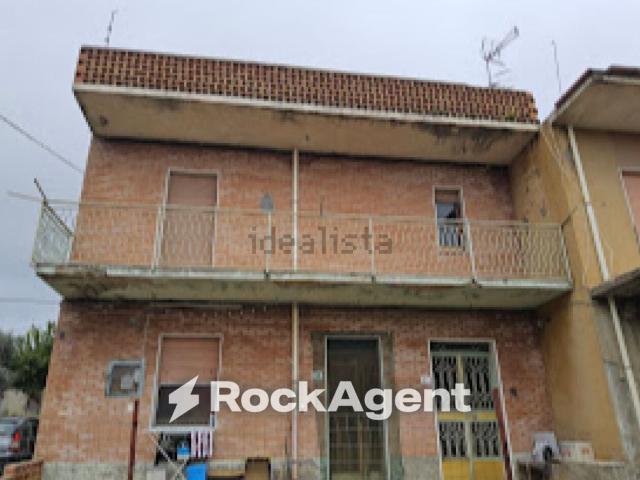 Appartamento in vendita a Calabria, Reggio Calabria