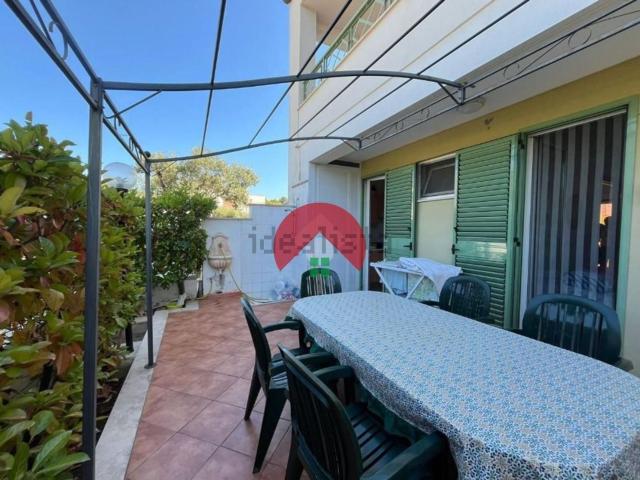 Appartamento in vendita a Lido di Metaponto, Bernalda
