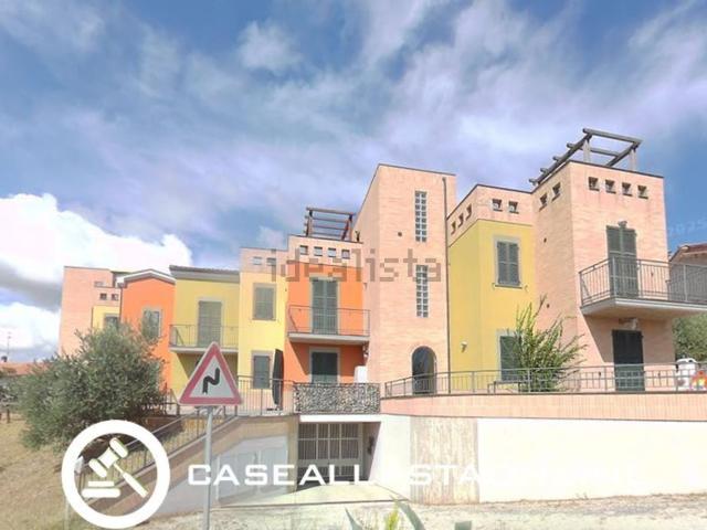 Appartamento in vendita a Contrada Varco, Potenza Picena