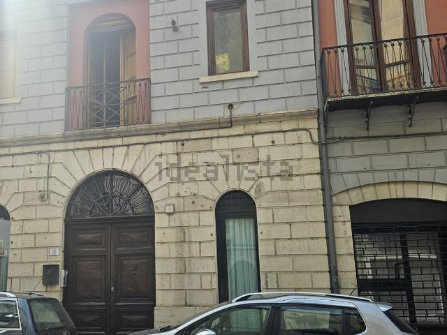Appartamento in vendita a Santa Croce, Potenza