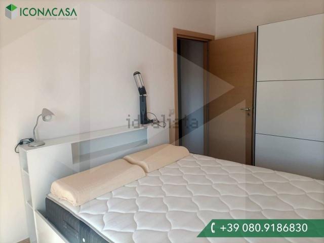 Appartamento in vendita a Bari, Carrassi