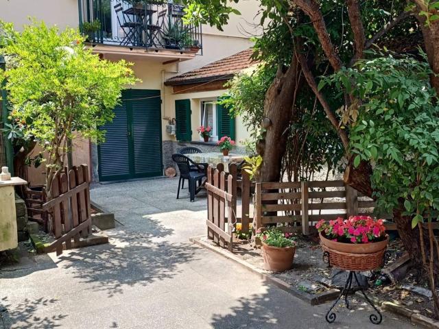 Appartamento in vendita a Sampierdicanne, Chiavari