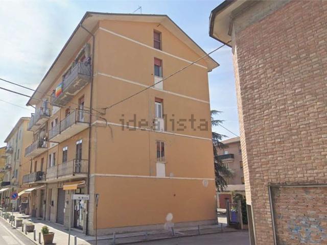 Appartamento in vendita a Pianura Reggiana, Re