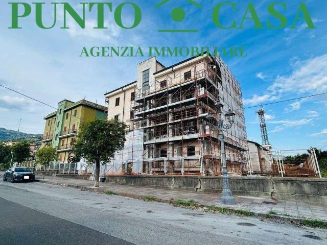 Appartamento in vendita a Rione San Nicola, Calabria