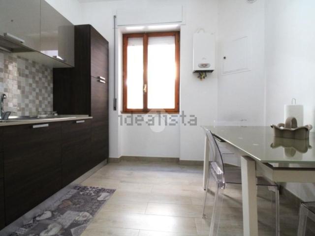 Appartamento in vendita a Campobasso, Molise