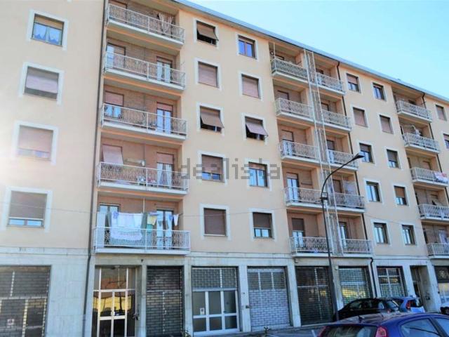 Appartamento in vendita a San Giuseppe di Cairo, Cairo Montenotte