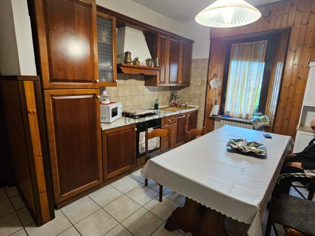 Appartamento in vendita a Santa Maria, Gravellona Toce