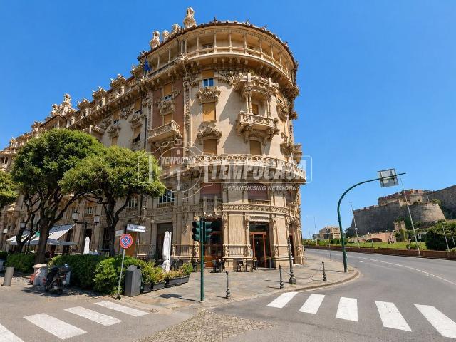 Appartamento in vendita a Villetta, Albisola Capo