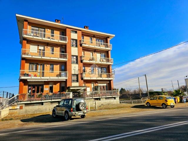 Appartamento in vendita a Unione Montana di Comuni delle Valli di Lanzo, Ceronda e Casternone, Piemonte