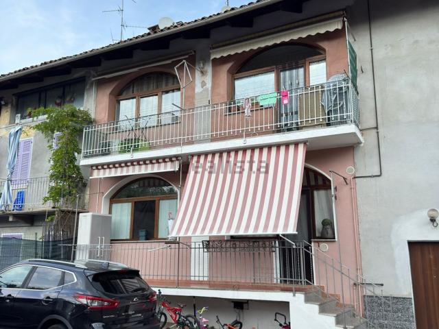 Appartamento in vendita a Candelo, Biella
