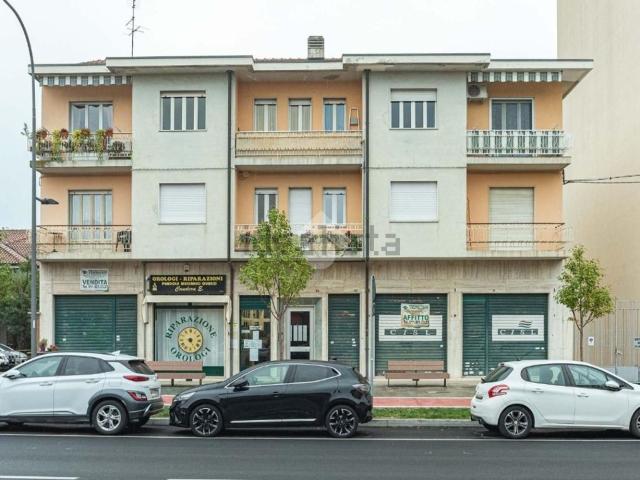 Appartamento in vendita a Ciriè, Torino