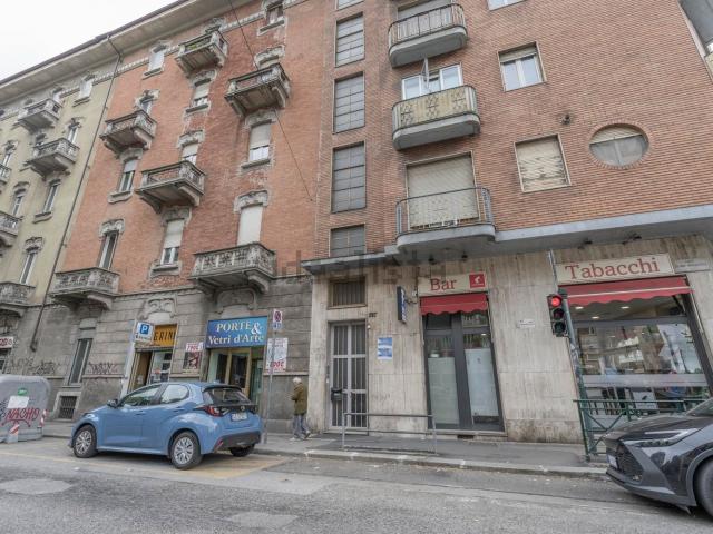 Appartamento in vendita a Circoscrizione 4, Piemonte