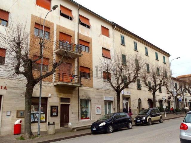 Appartamento in vendita a Roccastrada, Grosseto