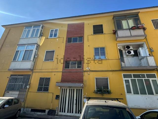 Appartamento in vendita a Faibano di Marigliano, Marigliano