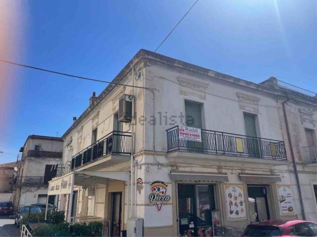 Appartamento in vendita a Calabria, Cosenza