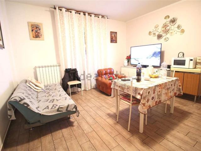 Appartamento in vendita a Vallefoglia, Marche
