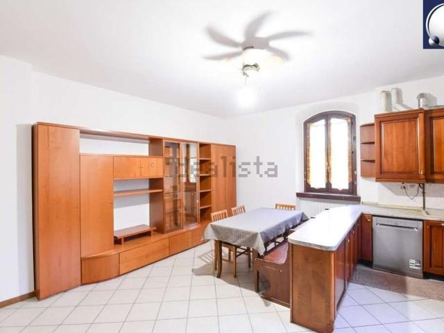 Appartamento in vendita a Cassina Mariaga, Erba