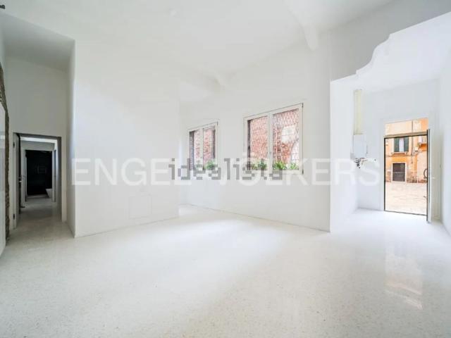 Appartamento in vendita a Venezia