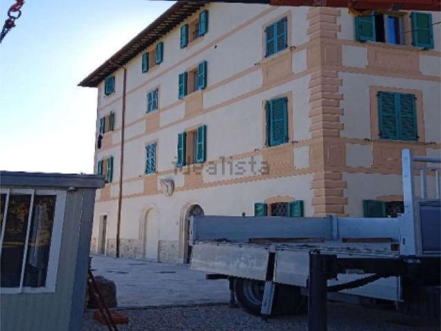 Appartamento in vendita a Cavignano, Marche
