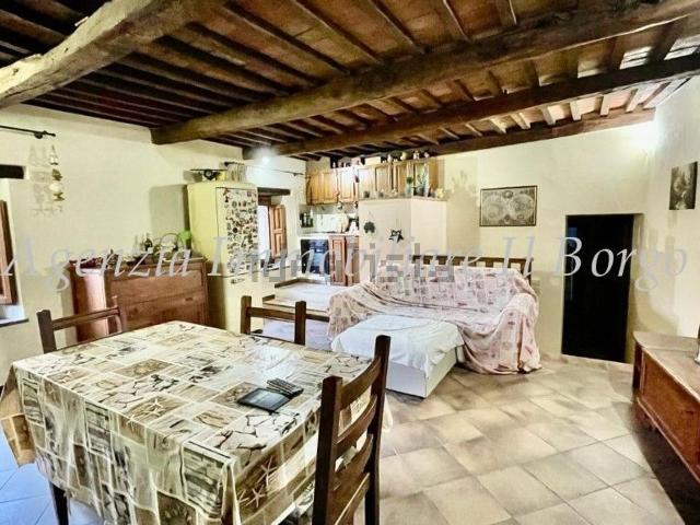 Attico in vendita a Unione di Comuni Montani Colline del Fiora, Manciano