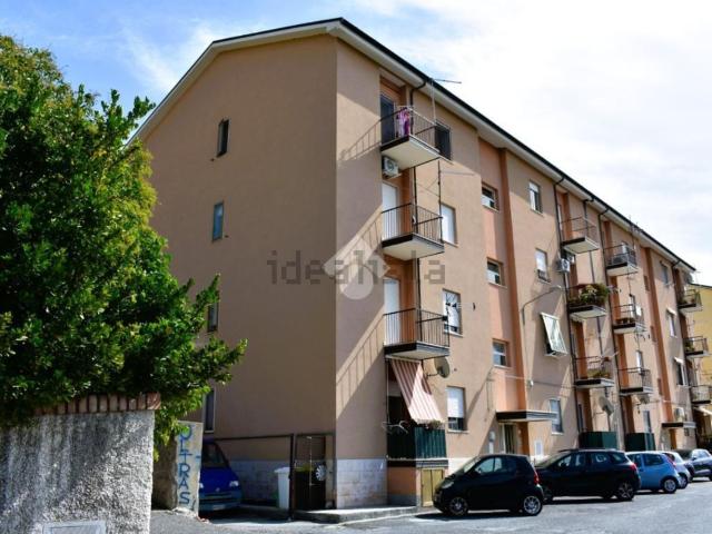 Appartamento in vendita a Calabria, Cosenza