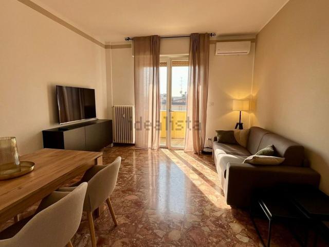 Appartamento in vendita a Centro Storico, Modena