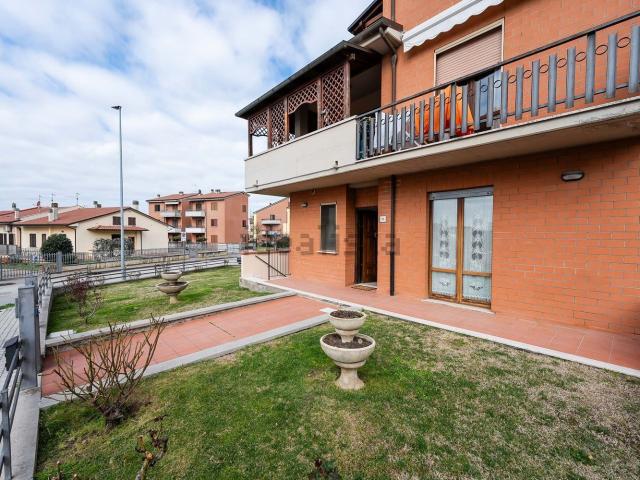 Appartamento in vendita a Camucia, Cortona