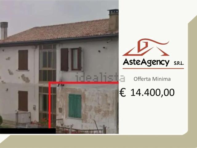 Appartamento in vendita a Pettorazza, Veneto