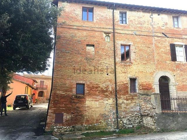 Appartamento in vendita a Moiano, Città Della Pieve