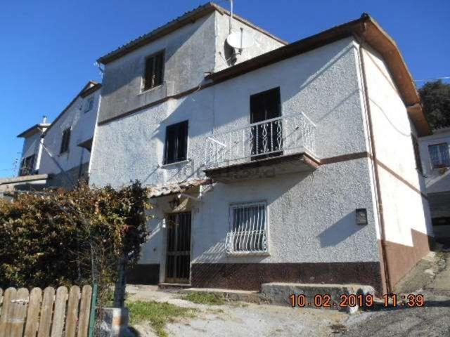 Appartamento in vendita a Guardea, Umbria