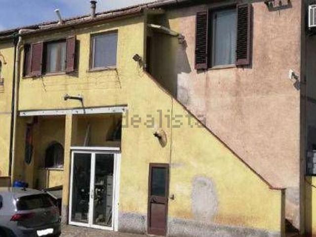 Appartamento in vendita a Poggetto, Piombino