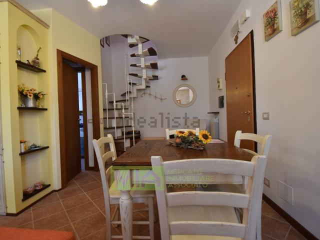 Appartamento in vendita a Marche, Fermo